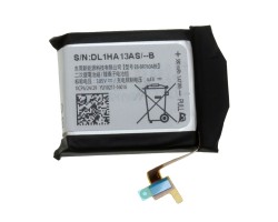 Akkumulátor okosóra Samsung Gear S3 frontier SM-R760, EB-BR760ABE (GH43-04699A) 